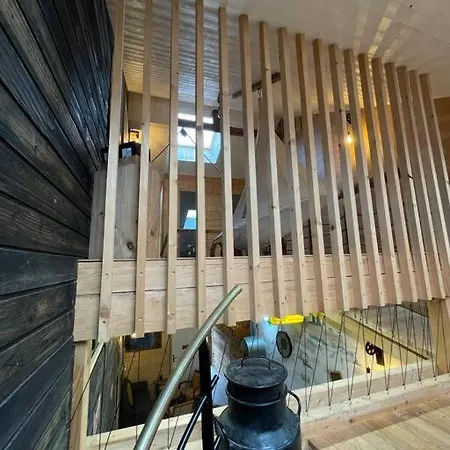 La Ferme De La Cote Prázdninový dům