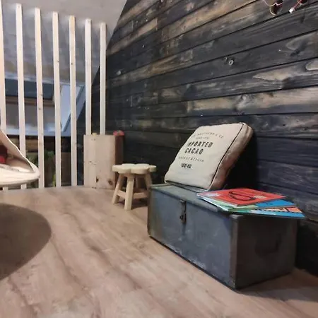 Prázdninový dům La Ferme De La Cote La Houssiere