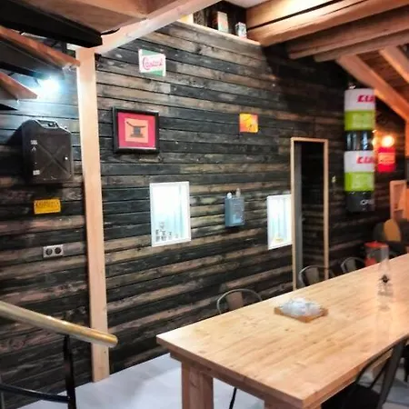 Дом отдыха La Ferme De La Cote
