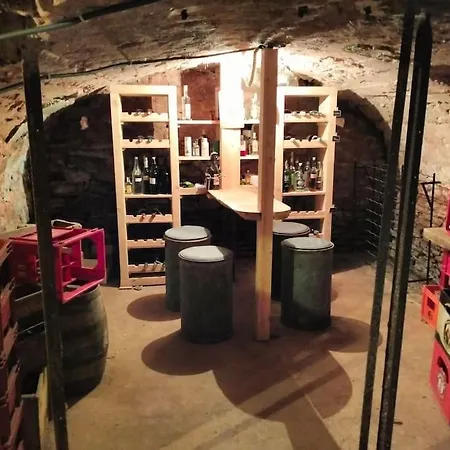 La Ferme De La Cote Дом отдыха