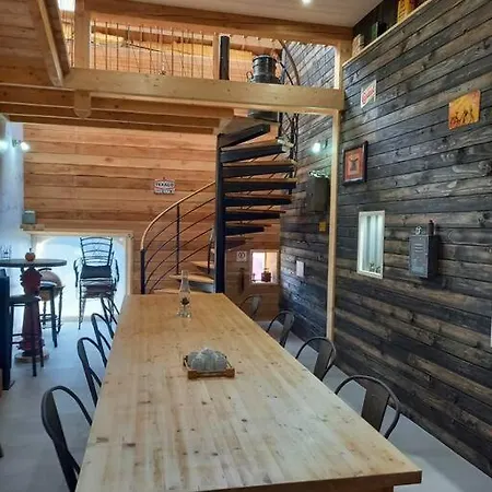 La Ferme De La Cote Prázdninový dům