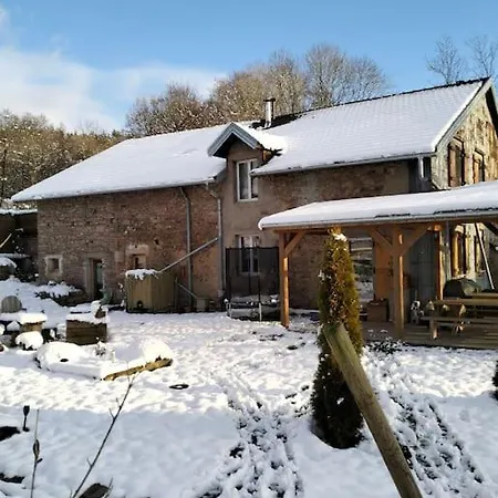 La Ferme De La Cote *