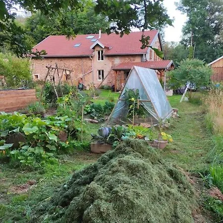 Prázdninový dům La Ferme De La Cote *