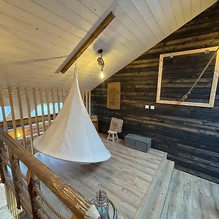 Prázdninový dům La Ferme De La Cote