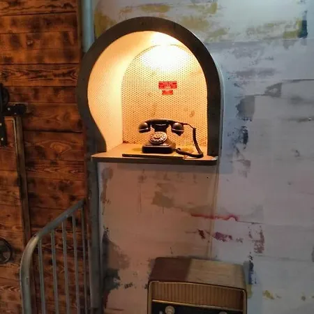 Prázdninový dům La Ferme De La Cote *