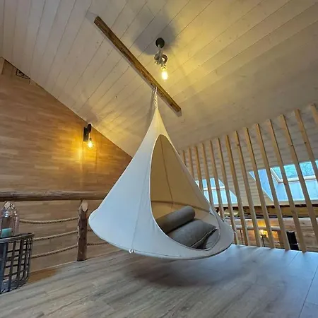 Nyaraló La Ferme De La Cote