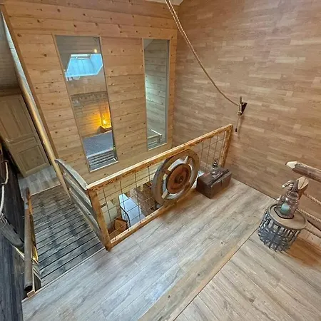 La Ferme De La Cote Prázdninový dům