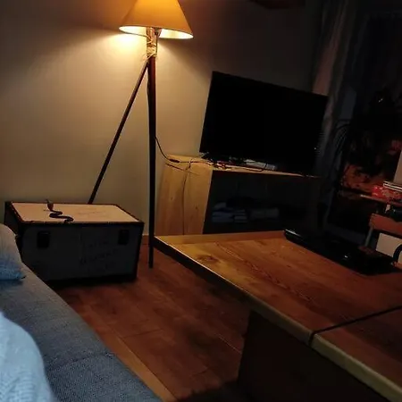 Prázdninový dům La Ferme De La Cote La Houssiere