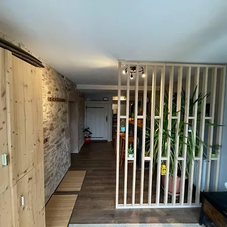 La Ferme De La Cote *